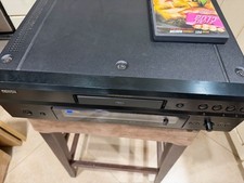 Denon DVD-3910 DVD Player