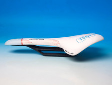 Selle Italia SLR TEST MONOLINK CARBONE 160 Grammes Monorail 128 X 278