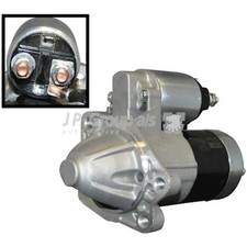 JP GROUP Démarreur 1 KW