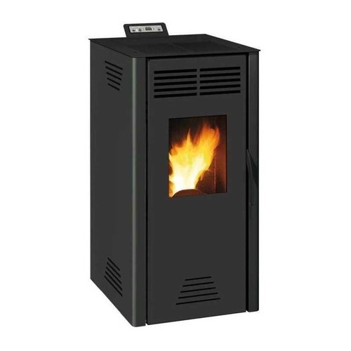 Poele granulés modulable - granulés,