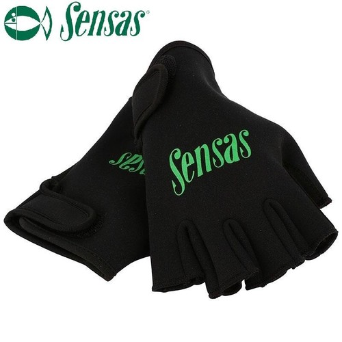 Paire mitaines sensas - paire, de