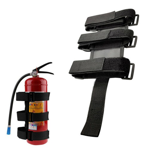 Extincteur support voiture - extincteur,