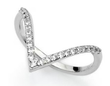 0.48ct Naturel Diamant Rond
