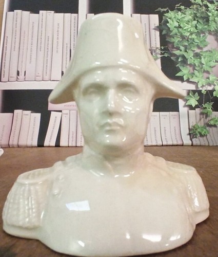 Encrier ancien sarreguemines - encrier,
