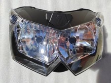 Optique phare z750 - phare,