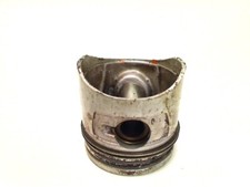 piston pour HONDA PF 50 NOVIO