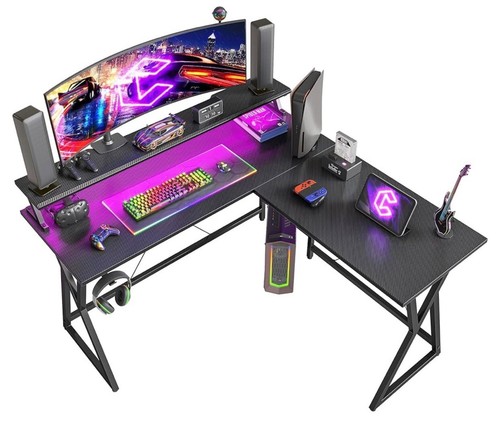 Cubicubi bureau angle gamer - cubicubi,