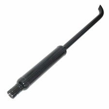 Silencieux d'échappement