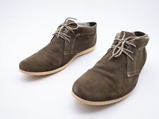 Am Shoe Homme Chaussure à Lacets de Business Beige Taille 43 Eu Art 13901-56