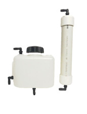 HHO Dry Cell Kit 2 Quart