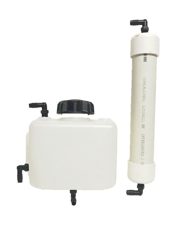 Hho dry cell kit quart - dry, 2