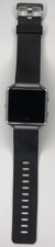 Fitbit Blaze Smart Fitness Watch (Black) - Large FB502SBKL