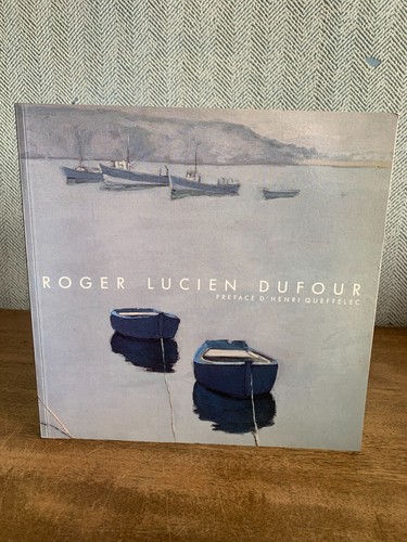 Roger lucien dufour catalogue - roger,