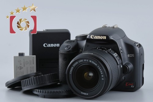 Objectif canon eos - x2, /