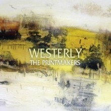 Printmakers westerly cd - -,