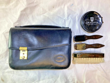 trousse necessaire à chaussure JM WESTON