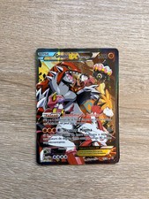 Groudon EX de la Team Magma