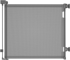 Barrière de Sécurité Enfant