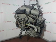 164EA moteur complet BMW SERIE