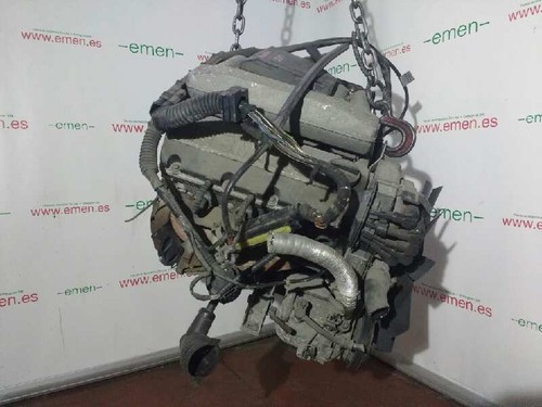 164ea moteur complet bmw serie - moteur,