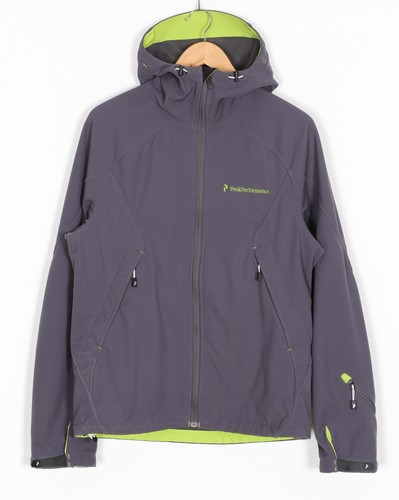 Veste capuche peak - capuche,