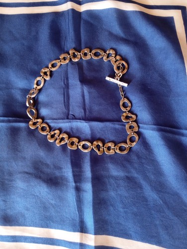 Collier ras cou nelly biche - ras,