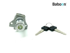 Contacteur d'allumage Honda CB