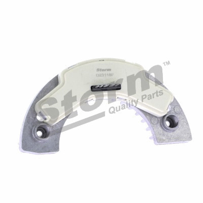 Module resistance pulseur - module, d