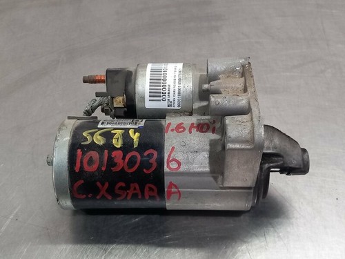 9663528880 démarreur citroen - 9663528880,