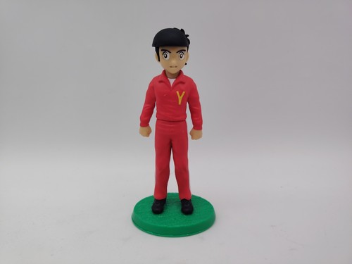 Altaya olive tom captain - -,