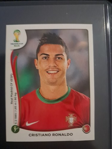 Sticker panini fifa world - fifa, cup