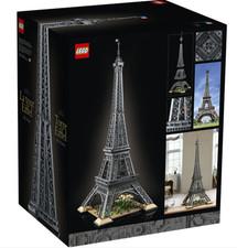 LEGO 10307 Jeu d'icônes de la