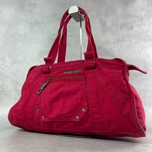 Sac fourre tout diesel - sac, fourre-tout