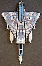 Patch Profil1 - Escadron de