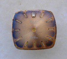 ORIGINAL ROLEX CELLINI WATCH