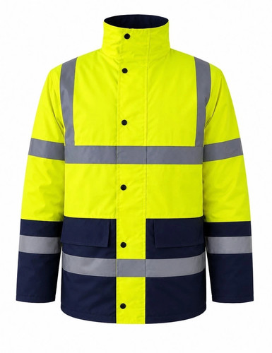Veste parka manteau hiver - manteau,