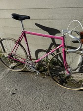 Vélo vintage mercier - vintage,