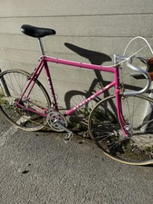 Vélo Vintage Mercier