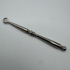 Tire lacets ancien - Métal