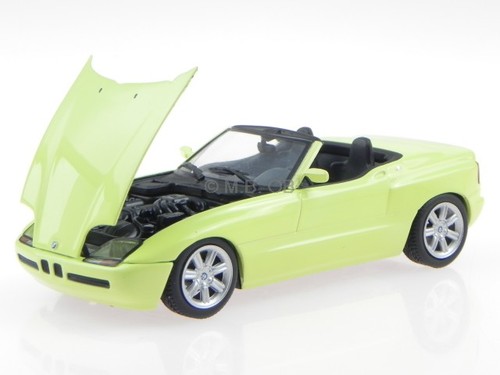 Bmw 1991 jaune véhicule - z1,
