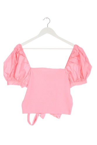 Zara crop top - zara, crop-top