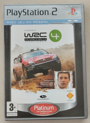 Playstation ps2 world - -,