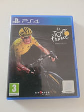 Jeu -TOUR DE FRANCE SAISON 2017  Sony PlayStation 4 PS4 FR pal