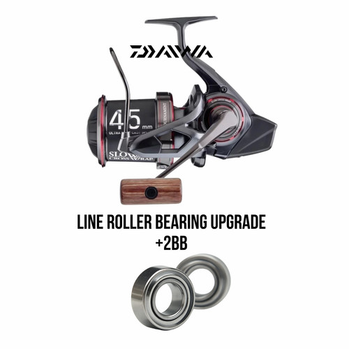 Daiwa basia scw qd - basia,