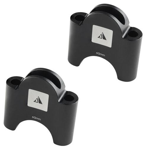 Profile design aerobar support - profile,