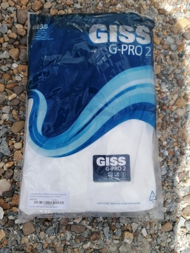Combinaisons giss pro 2 - 20,