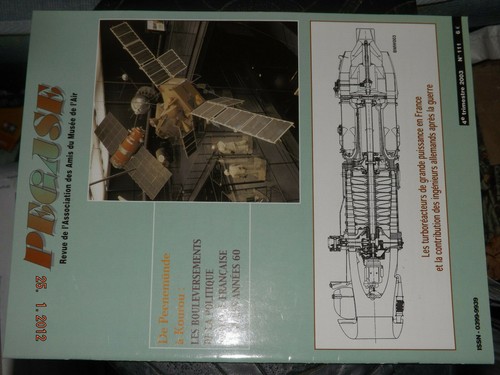 Revue pegase n - 31§§, n°111