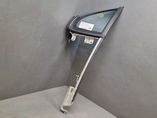 Vitre glace fixe porte avant gauche - Peugeot 207cc - 9680058180