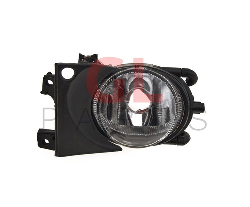 Pour bmw e39 - 5,