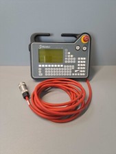 HT414 - STAUBLI - 26405/09 / Pupitre de commande KEBA USED